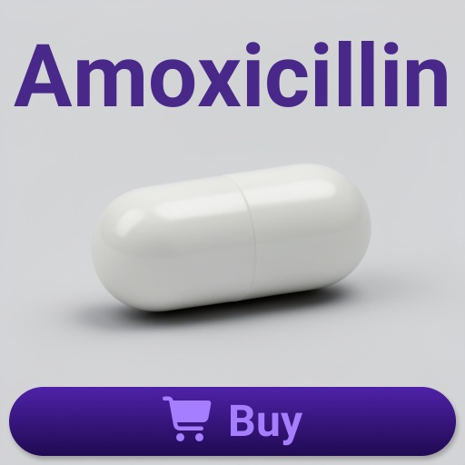 Amoxicillin