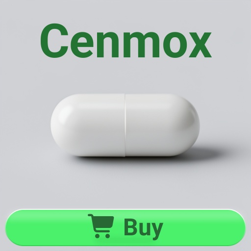 Cenmox