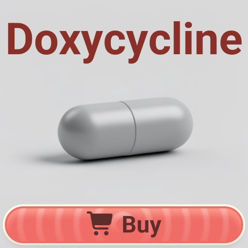 Doxycycline