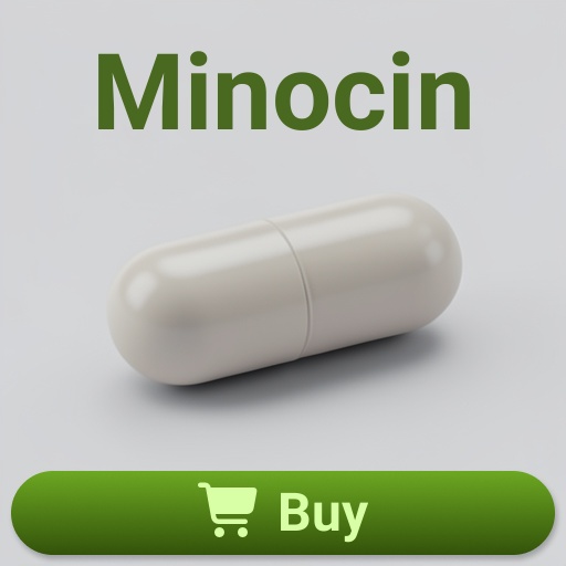 Minocin