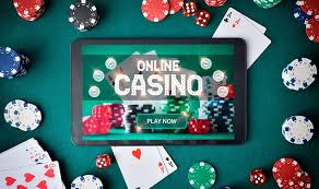 Die Vorteile von Online Casinos mit einer Mindesteinzahlung von 20 Euro Die Vorteile von Online Casinos mit einer Mindesteinzahlung von 20 Euro