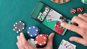 Discover Exciting Games at LegionBet Casino Online Discover Exciting Games at LegionBet Casino Online