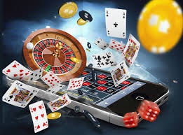 Discover the Thrills of Online Gambling at Buzzluck Casino