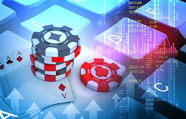 Legální Online Casino 69 Games - Zábava a Výhry na Dosah Ruky