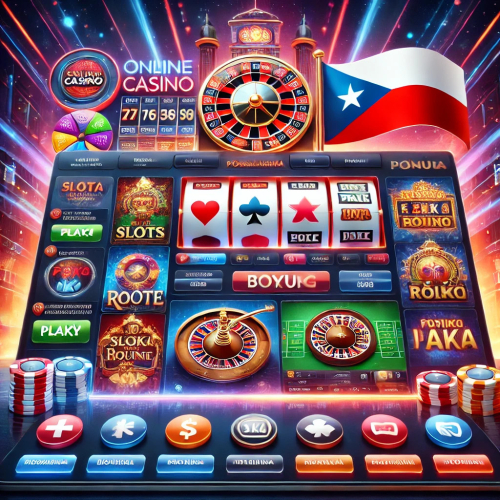 Legální Online Casino 69 Games - Zábava a Výhry na Dosah Ruky