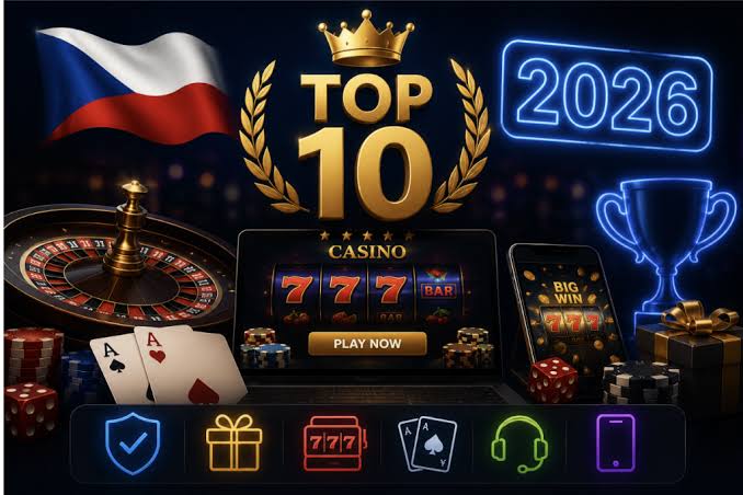 Nové české casino Objevte světy zábavy a výher Nové české casino Objevte světy zábavy a výher