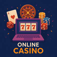 Online Casino En Guide til Spil, Strategier og Fordele Online Casino En Guide til Spil, Strategier og Fordele