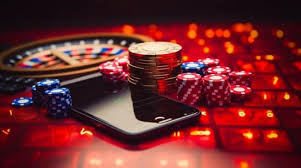The Rise of Booming Slots A New Era in Online Casino Gaming The Rise of Booming Slots A New Era in Online Casino Gaming