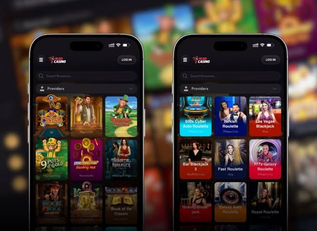 Tragaperras en Casino Online Gratis Gana Dinero Sin Riesgos