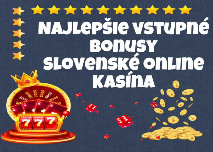Automaty Zadarmo Užite si Hranie Bez Rizika