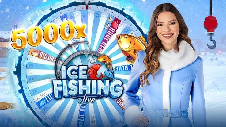 Fishing Time Game Reel in the Fun and Adventure!