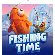 Fishing Time Game Reel in the Fun and Adventure!